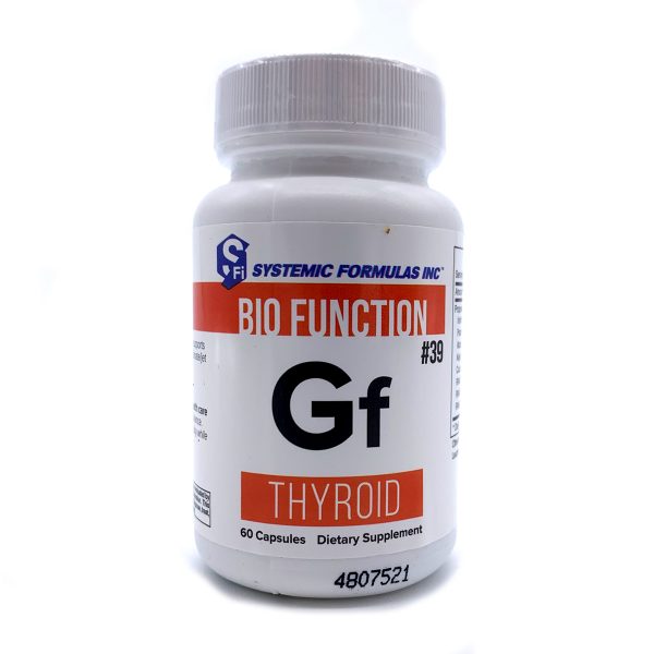 Crown_Wellness_Systemic_Formulas_Bio_Function_Gf_Thyroid_60capsules