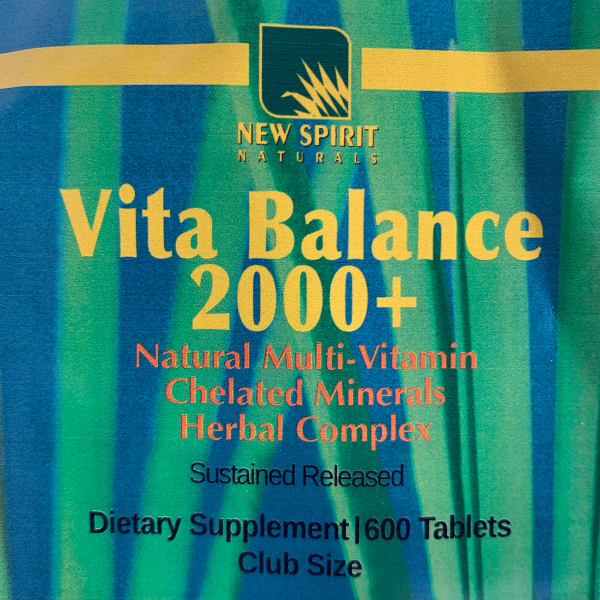 Crown_Wellness_Vita_Balance_2000_plus_Dietary_supplement_600_tablets_1