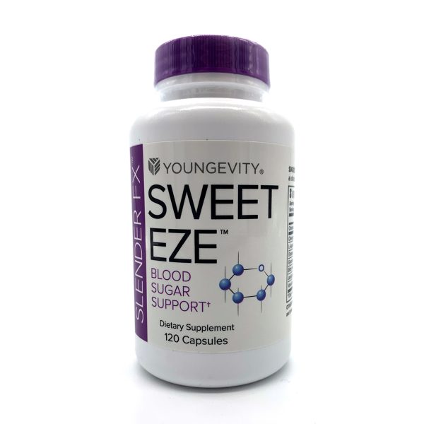 Crown_Wellness_YOUNGEVITY_SWEET_EZE_BLOOD_SUGAR_SUPPORT_120Capsules_R1