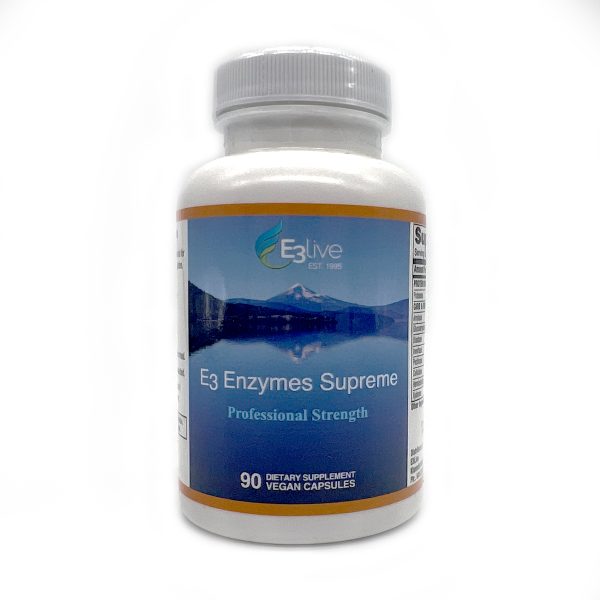 Crown_Wellness_E3_Enzymes_Supreme_90_Vegan_Caps