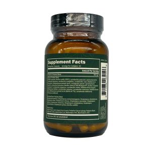 Crown Wellness ULTIMATE PROBIOTIC